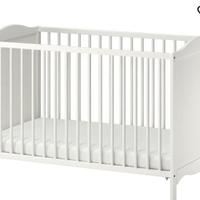 lettino ikea 