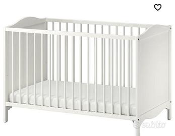 lettino ikea 