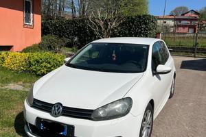 Volkswagen Golf 3p 1.6 tdi bm