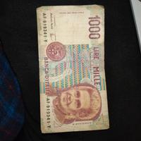 Lire da collezionare, possono salire di valore