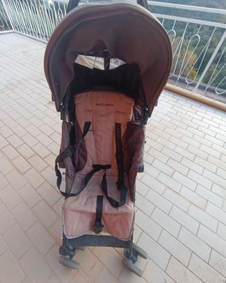 Passeggino Maclaren