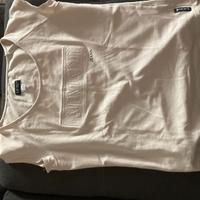 T shirt armani donna s 42