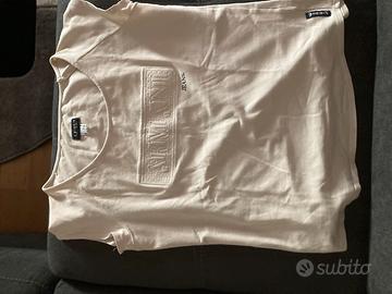 T shirt armani donna s 42