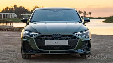 RICAMBI X AUDI A3 ANNO 2024
