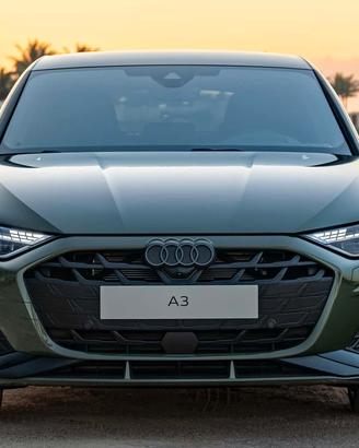 RICAMBI X AUDI A3 ANNO 2024