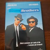 DVD film "The Blues Brothers"
