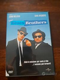 DVD film "The Blues Brothers"