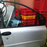 Porta anteriore destra Fiat Multipla prima serie