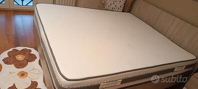 Materasso Matrimoniale 160x190 Mondo Convenienza -