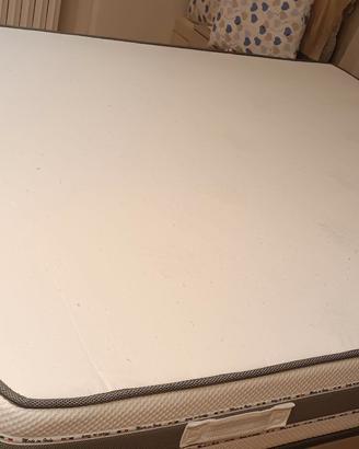 Materasso Matrimoniale 160x190 Mondo Convenienza -