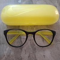 Montatura Occhiali da vista Nike bimbo/a