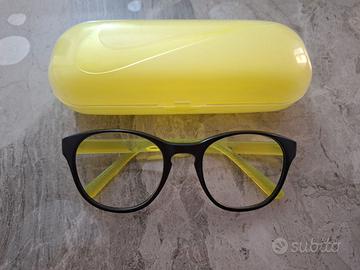 Montatura Occhiali da vista Nike bimbo/a