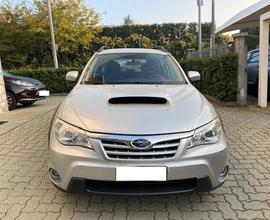 SUBARU IMPREZA XV 2.0d 150CV TREND 4X4 UNIPROP.