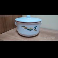 pentola in terracotta 