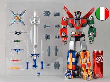 Ko 5PRO BLITZWAY Metal Club Muscle Bear VOLTRON