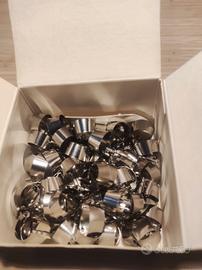 fascette automatric bande matrici dentsply refil