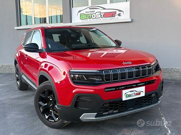 JEEP AVENGER ***KM28000***PRONTA CONSEGNA***