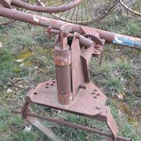 ranghinatore a stella