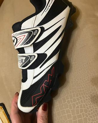 Scarpe Spinning Northwave Spike Pro