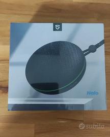 Altoparlante bluetooth Soundpeats Halo