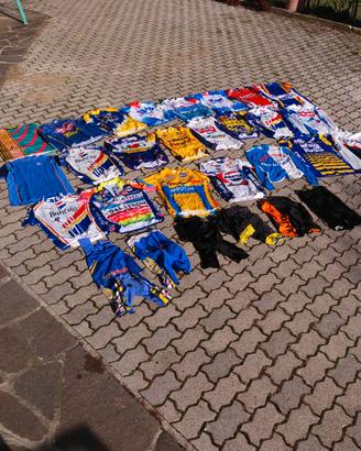 Giro d'Italia 2022 : la Maglia Ciclamino dédiée au Made in Italy Giro d'Italia 2