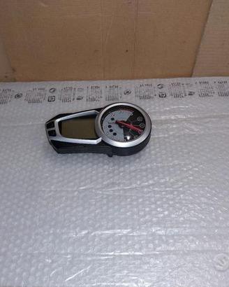 Contachilometri strumentazione street triple 675 r