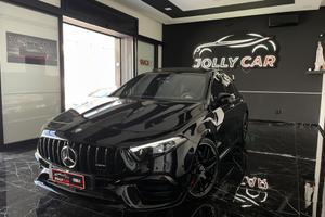 Mercedes-benz A 45S AMG 4Matic+,PERFORMANCE.