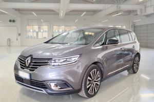 RENAULT ESPACE 2.0 DCI 139KW BLUE INITIALE PARIS E