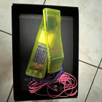 telefono vintage Swatch