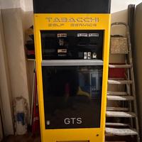 Distributore sigarette