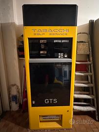 Distributore sigarette