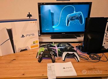 PlayStation 5