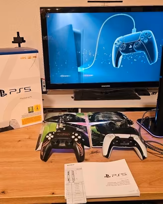 PlayStation 5