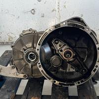 CAMBIO MANUALE COMPLETO SMART Fortwo CoupÃ© (W450)