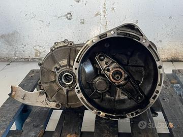 CAMBIO MANUALE COMPLETO SMART Fortwo CoupÃ© (W450)