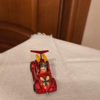 Flying Bug Matchbox Superfast No.11