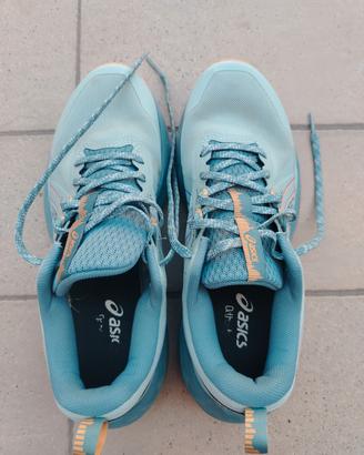 Scarpe Asisc trail running Gel Sonoma 8