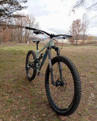 SPECIALIZED STATUS 2022