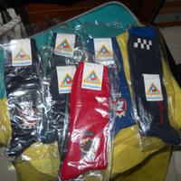 Calzettoni santagostino