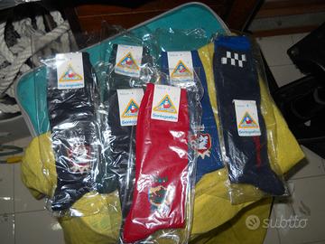 Calzettoni santagostino