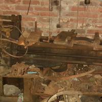 Tornio professionale