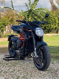 Mv Agusta Brutale 800