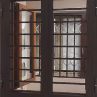 CANCELLATA DI PROTEZIONE