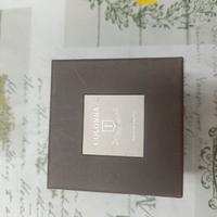 scatola colonna per orologi Nuova 