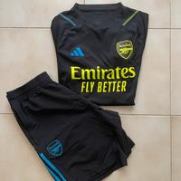 Completo Estivo Arsenal Adidas
