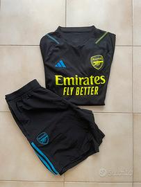 Completo Estivo Arsenal Adidas