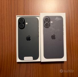 IPhone 17 256 GB - NUOVO