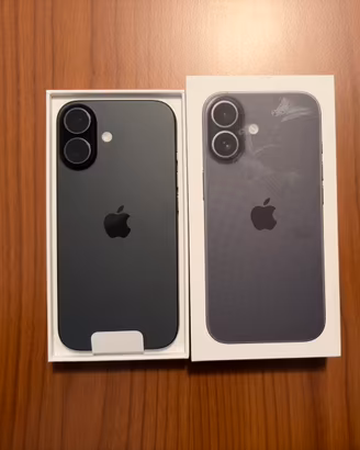 IPhone 17 256 GB - NUOVO