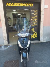 Honda SH 125 fine 2011 - PERMUTE