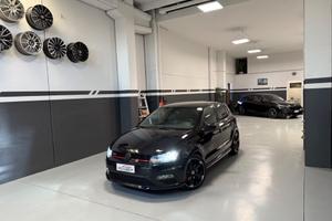 Volkswagen Polo GTI 1.8 192cv 5p. DSG